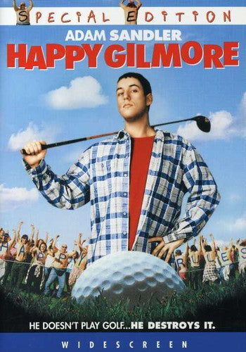 Happy Gilmore - Happy Gilmore - DVD