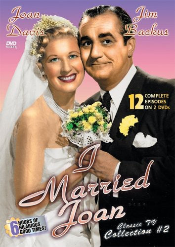 I Married Joan Collection 2 - I Married Joan Collection 2 - DVD