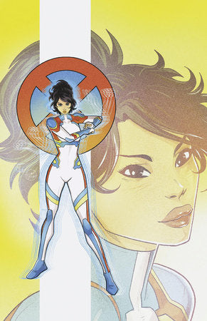 Uncanny X-Men #12 F 1:50 Luciano Vecchio Jitter Virgin Variant (03/26/2025) Marvel