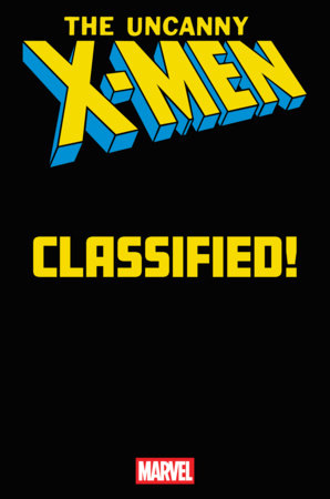 Uncanny X-Men #30 F 1:50 Tbd Artist Magic The Gathering Virgin Variant (06/17/2026) Marvel