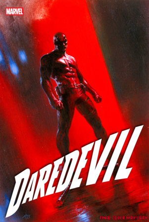 Daredevil #1 L 1:25 Gabriele Dell'Otto Variant (04/01/2026) Marvel
