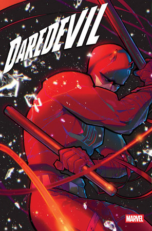 Daredevil #1 N 1:100 Rose Besch Virgin Variant (04/01/2026) Marvel