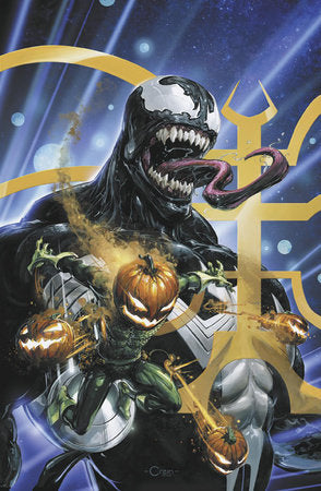 Venom Original Sin #1 C 1:25 Clayton Crain Virgin Variant (05/28/2025) Marvel