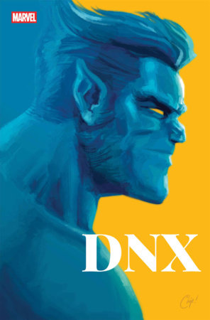 Dnx #1 O 1:500 Chip Zdarsky Variant (09/16/2026) Marvel