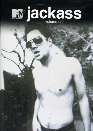 Jackass 1 - Jackass 1 - DVD
