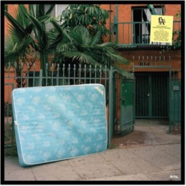 La Series Vol 0-11 (2LP)