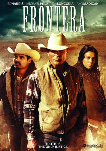 Frontera - Frontera - DVD