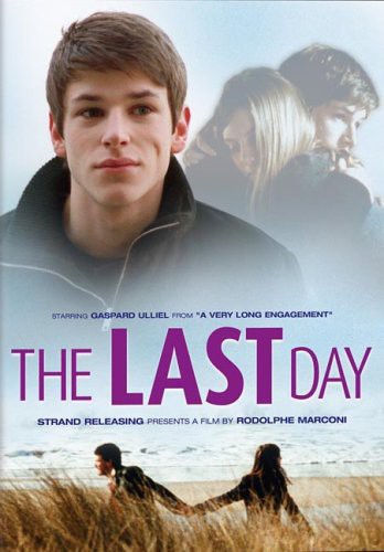 Last Day (2004) - Last Day (2004) - DVD