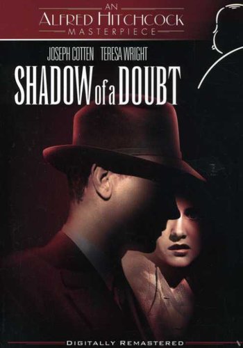 Shadow Of A Doubt (1943) - Shadow Of A Doubt (1943) - DVD