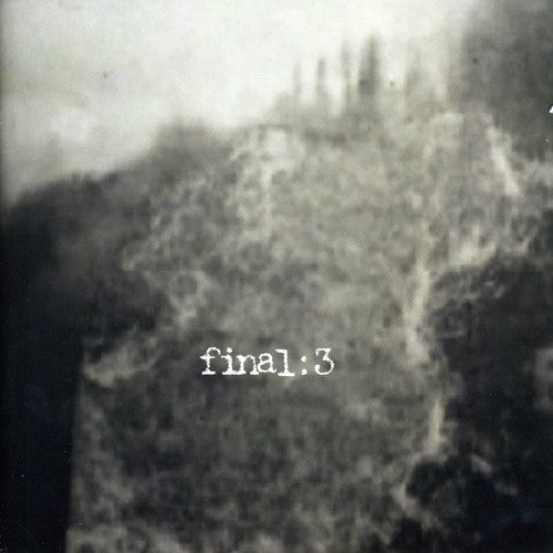 Final - Final3 - Music CD