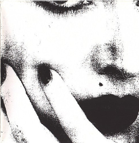 the album cover for Ciccone Youth - Whitey Album