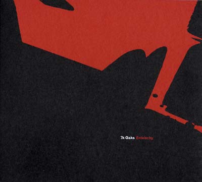 Entelechy (CD)