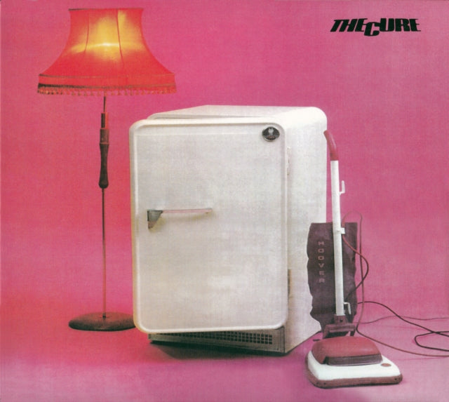 Three Imaginary Boys