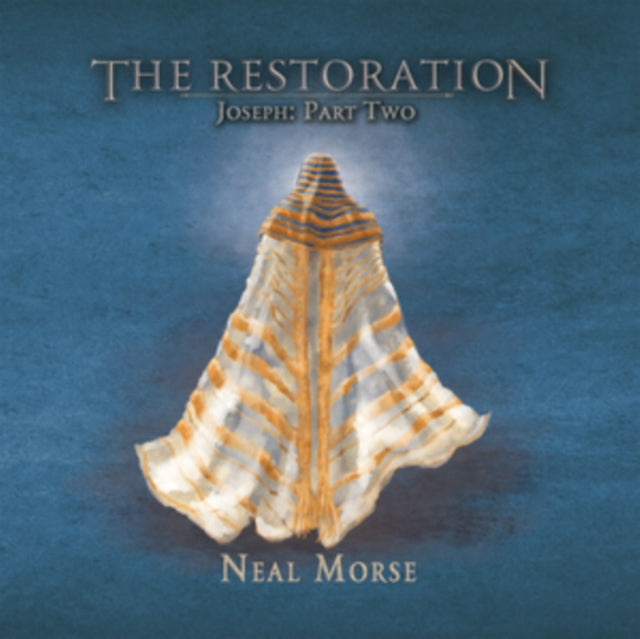 Neal Morse - Restoration - Joseph - CD