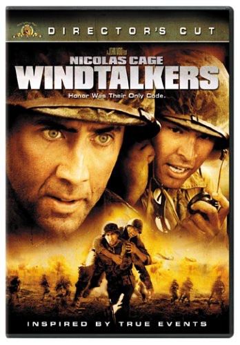 Windtalkers - Windtalkers - DVD