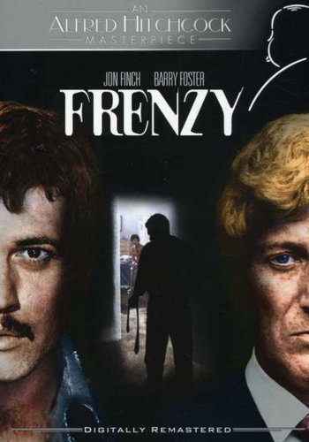 Frenzy - Frenzy - DVD