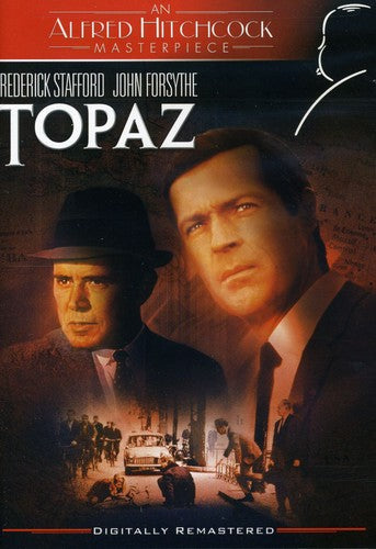 Topaz - Topaz - DVD