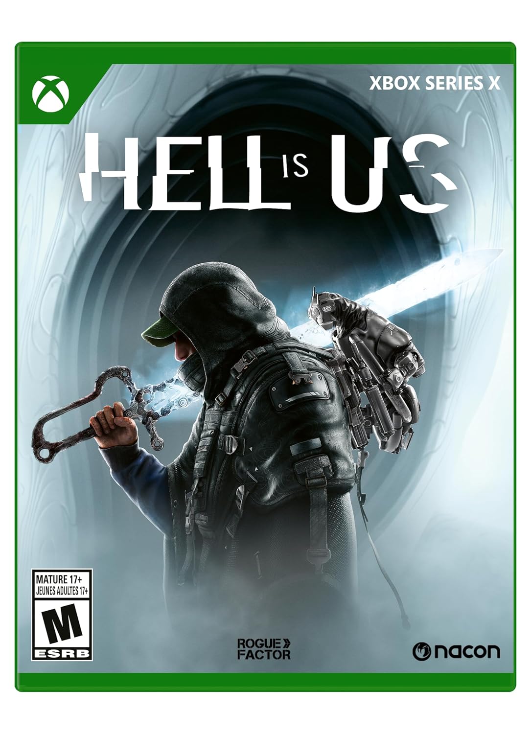 Xbox Series X Hell Is Us - Video Game