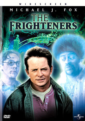Frighteners - Frighteners - DVD