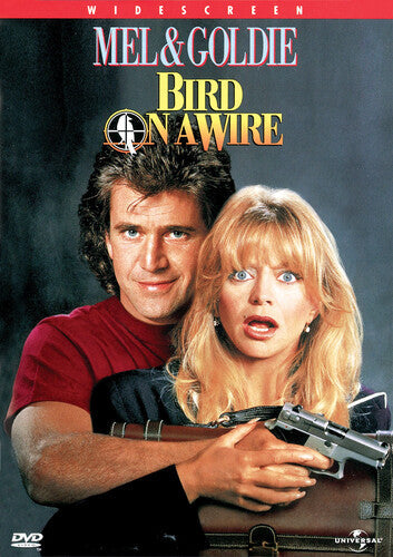 Bird On A Wire - Bird On A Wire - DVD