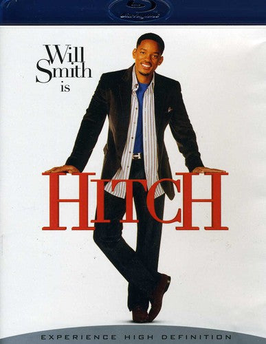 Hitch - Hitch - Blu-ray