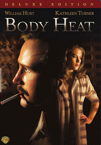 Body Heat (1981) - Body Heat (1981) - DVD