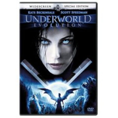 Underworld: Evolution - Underworld: Evolution - DVD