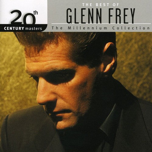 Frey,glenn - Millennium Collection - 20th Century Masters - Music CD