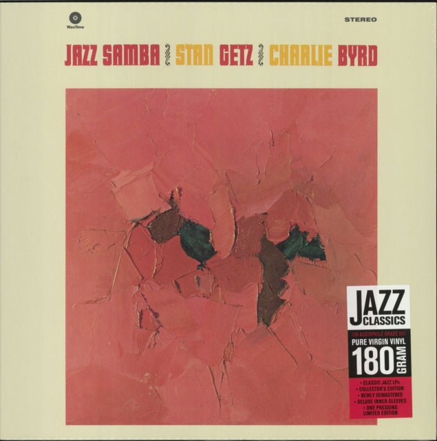 Jazz Samba