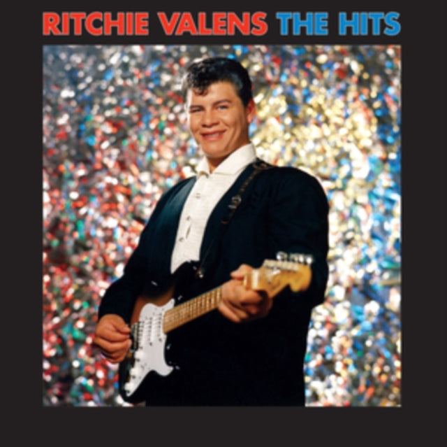 Ritchie Valens - The Hits
