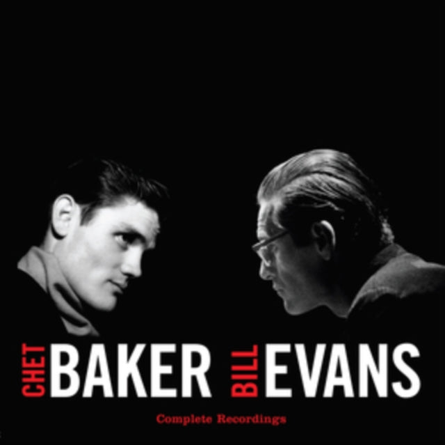 Complete Recordings (180G/2LP)