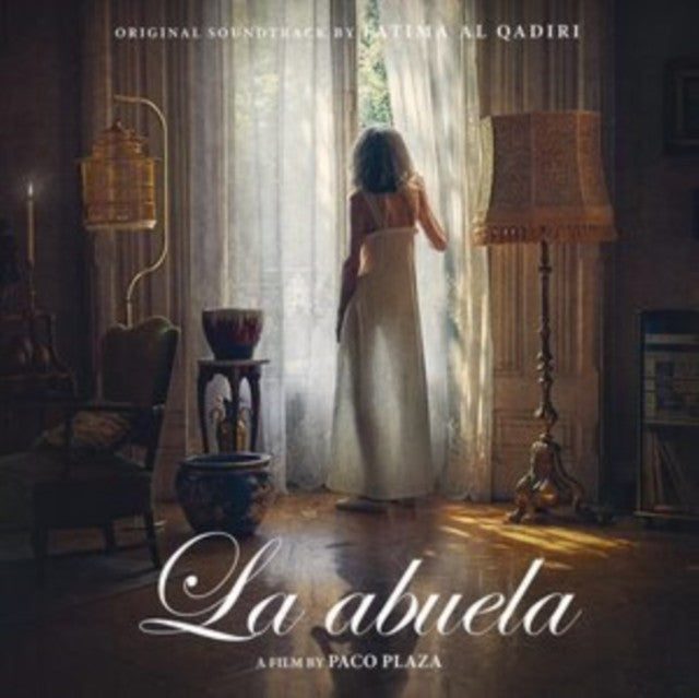 La Abuela (The Grandmother) (Clear LP Vinyl)