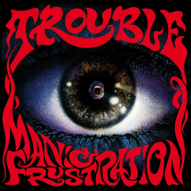 Manic Frustration (2020 Remaster)