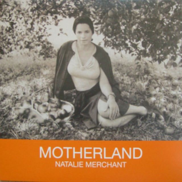 Natalie Merchant - Motherland (180G) - LP Vinyl