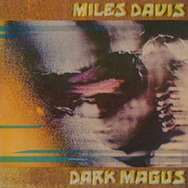 Miles Davis - Dark Magus (180G) - LP Vinyl