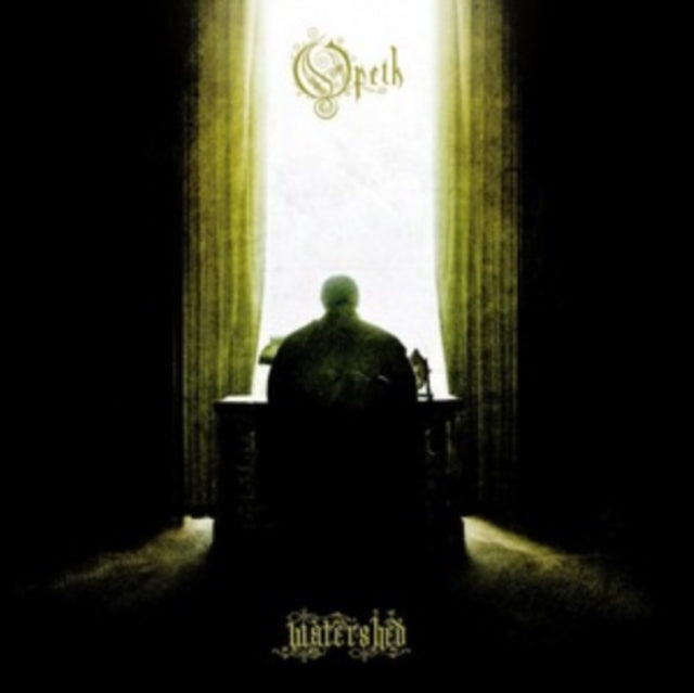 Watershed (Limited/180G)
