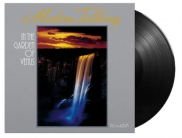 In The Garden Of Venus (180G)