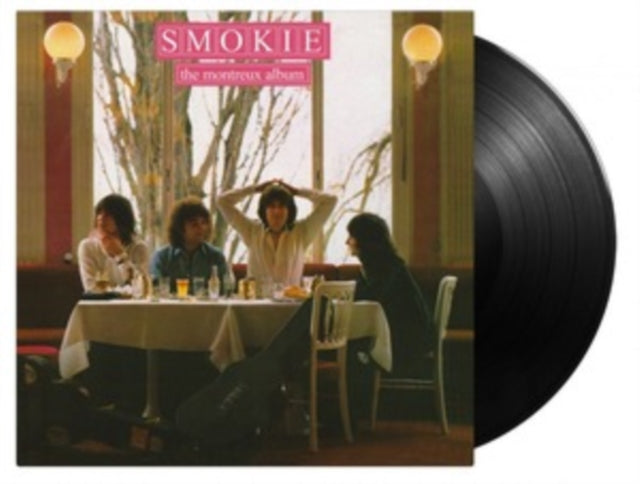 Montreux Album (Expanded) (2LP/180G)