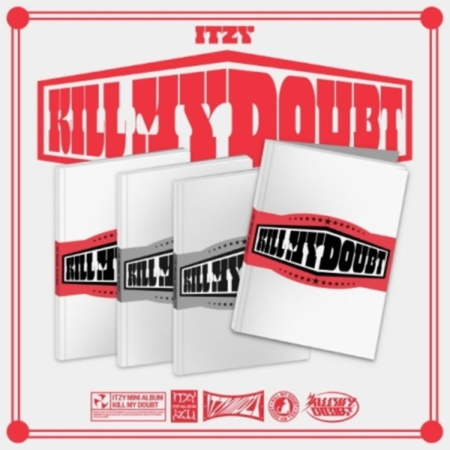 Kill My Doubt (Standard)