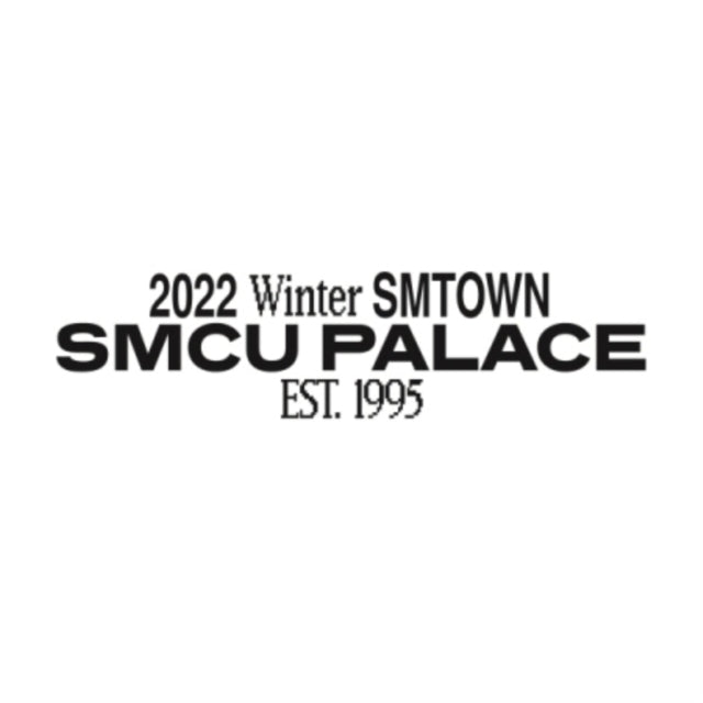 2022 Winter Smtown: Smcu Palace (Guest. Nct 127)