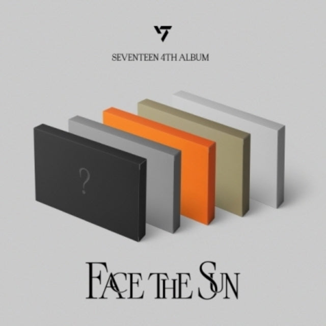 Face The Sun