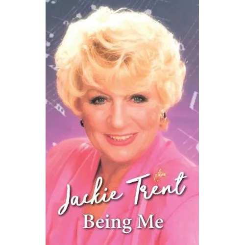 Being Me: Jackie Trent