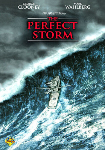 Perfect Storm - Perfect Storm - DVD
