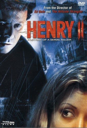Henry 2: Portrait Of A Serial Killer - Henry 2: Portrait Of A Serial Killer - DVD