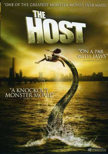 Host Dvd - Host Dvd - DVD