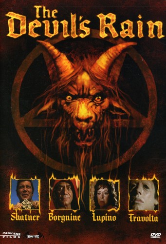 Devil's Rain - Devil's Rain - DVD