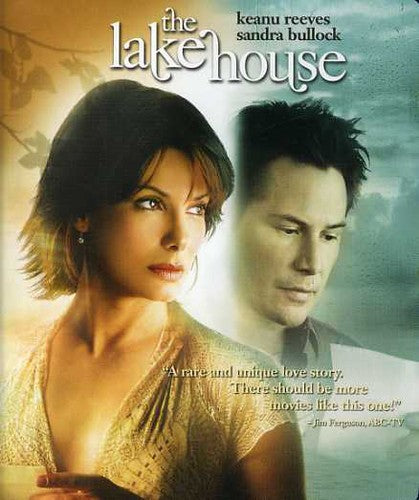 Lake House - Lake House - Blu-ray