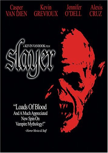 Slayer (2006) - Slayer (2006) - DVD