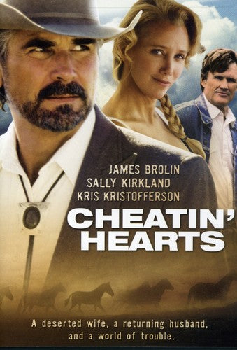 Cheatin Hearts - Cheatin Hearts - DVD