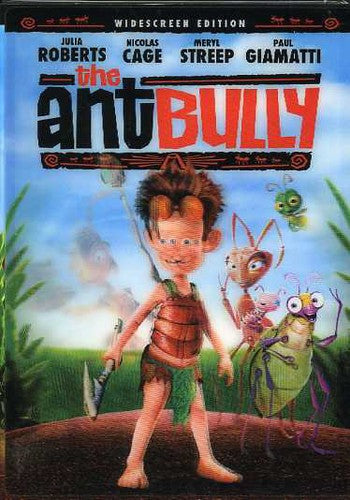 Ant Bully - Ant Bully - DVD